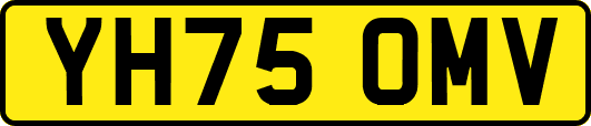 YH75OMV