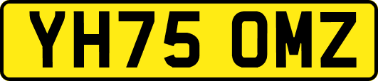 YH75OMZ