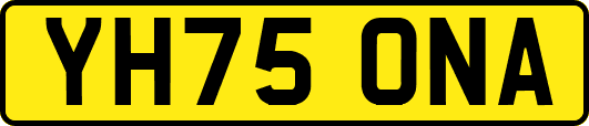 YH75ONA