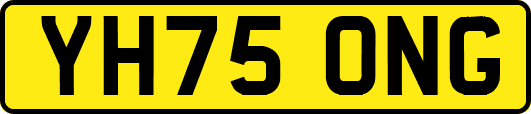 YH75ONG