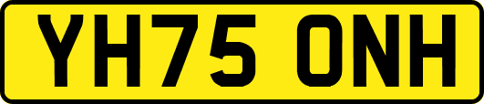 YH75ONH
