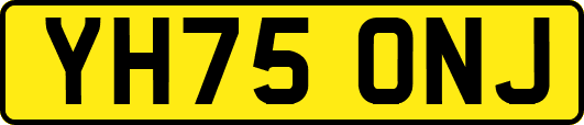YH75ONJ