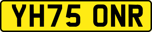 YH75ONR