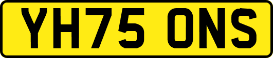 YH75ONS