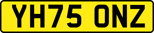 YH75ONZ