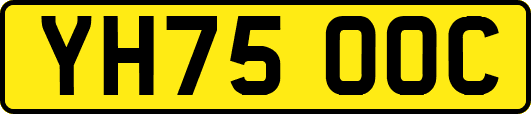 YH75OOC