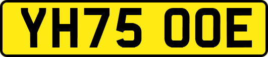 YH75OOE