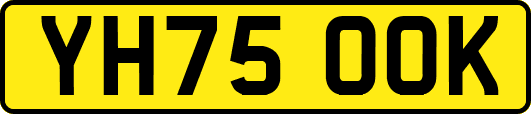 YH75OOK
