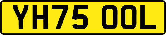 YH75OOL