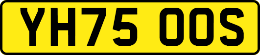 YH75OOS