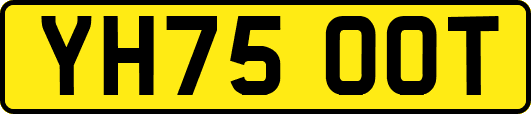 YH75OOT