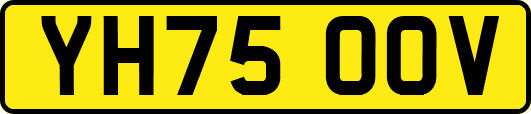 YH75OOV