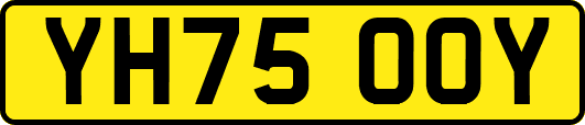 YH75OOY