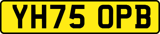 YH75OPB