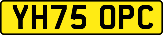 YH75OPC