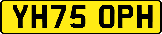 YH75OPH