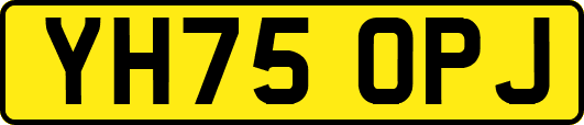 YH75OPJ