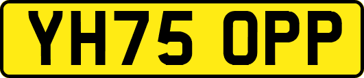 YH75OPP