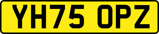 YH75OPZ