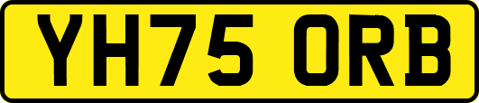YH75ORB