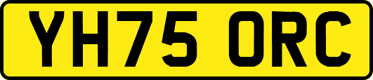 YH75ORC