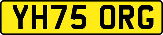 YH75ORG