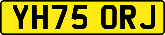 YH75ORJ