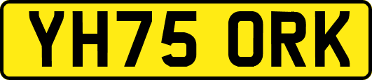 YH75ORK