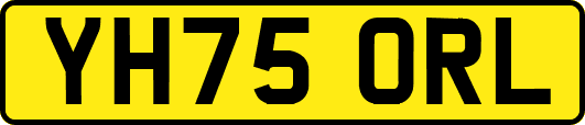 YH75ORL