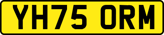 YH75ORM