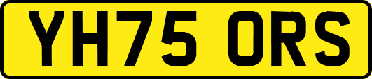 YH75ORS