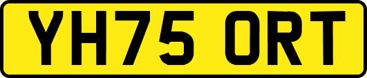YH75ORT