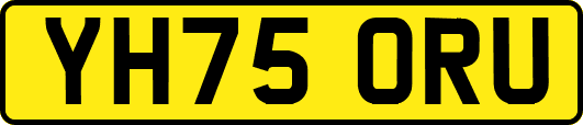 YH75ORU