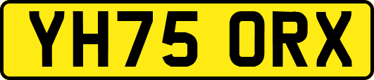 YH75ORX