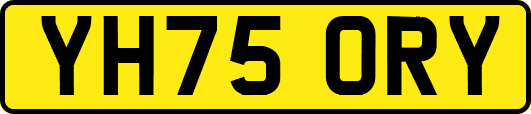 YH75ORY