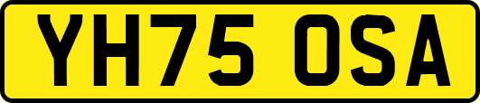 YH75OSA
