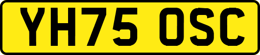 YH75OSC