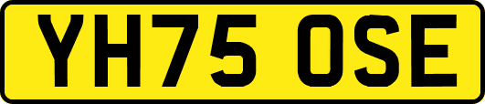 YH75OSE