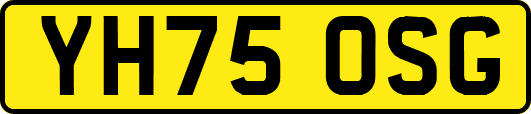 YH75OSG