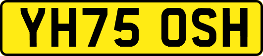 YH75OSH