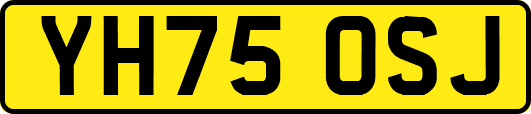 YH75OSJ