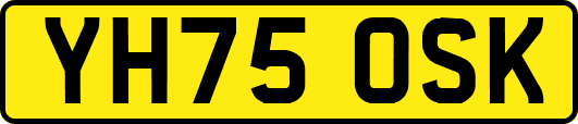 YH75OSK