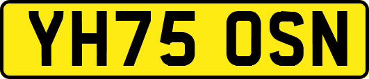 YH75OSN