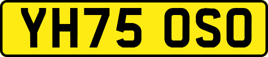 YH75OSO