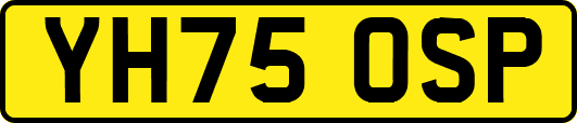 YH75OSP