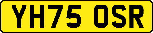 YH75OSR