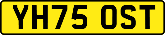 YH75OST