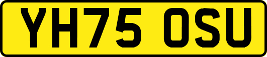 YH75OSU