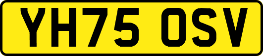 YH75OSV