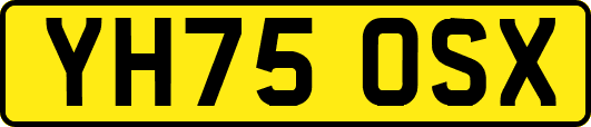 YH75OSX